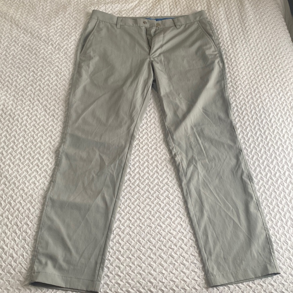 Bonobos Men’s Highland Golf Pants/ 32x30 Athletic